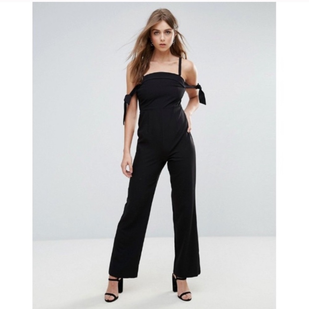 NWT Millie Mackintosh Daina Classic Jumpsuit